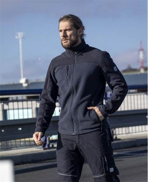 Mikina fleece ARDON®MICHAEL9